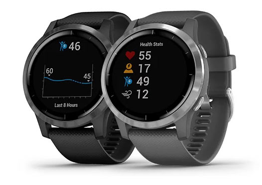 Garmin Vivoactive 4 Series