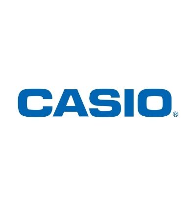 logo casio