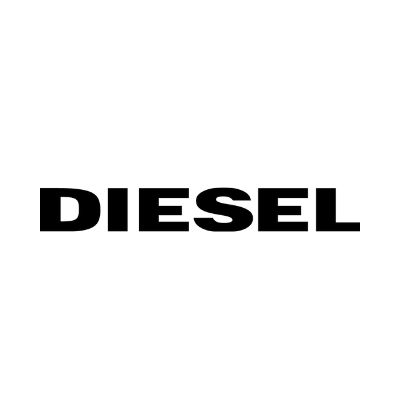 logo diesel