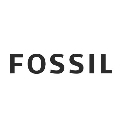 logo fossil