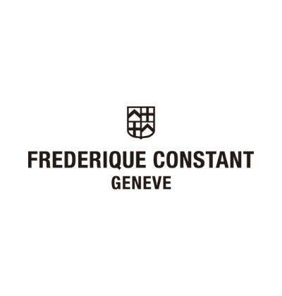 logo frederique constant