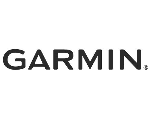 logo garmin