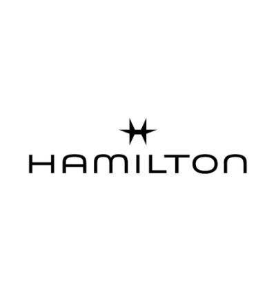 logo hamilton