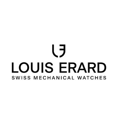 logo louis erard