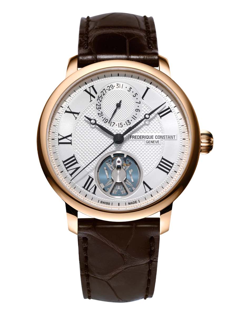 montre frederique constant2