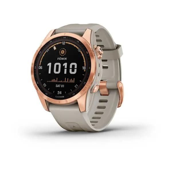 montre garmin