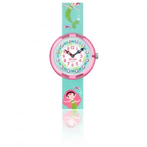 montre mermailicious fbnp179 flik flak