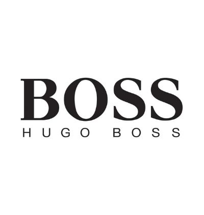 logo hugo boss