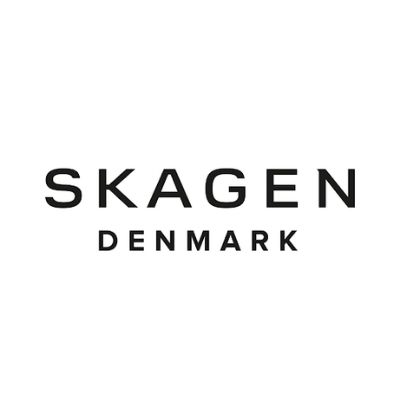 logo skagen