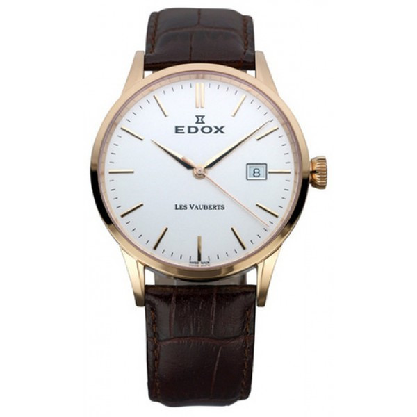 edox montre