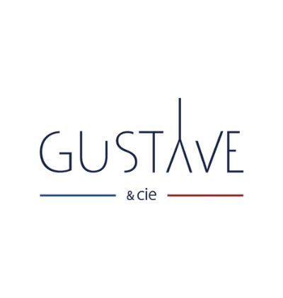 logo gustave cie