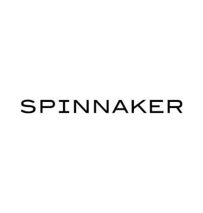 logo spinnaker