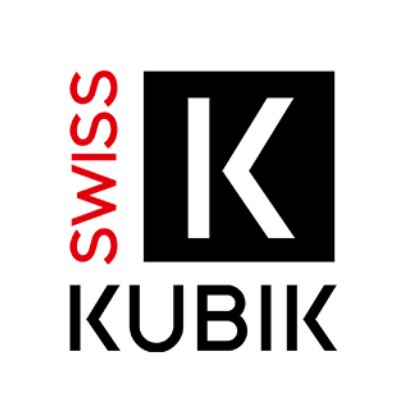 logo swiss kubik