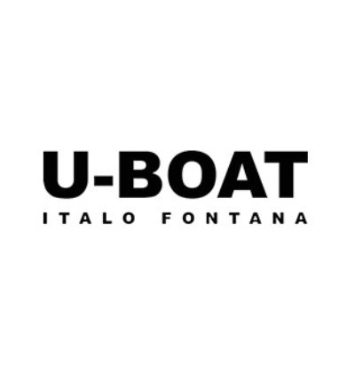 logo u boat