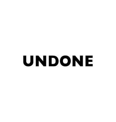 logo undone