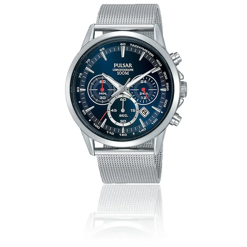 montre pulsar2
