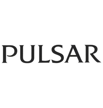 pulsar logo