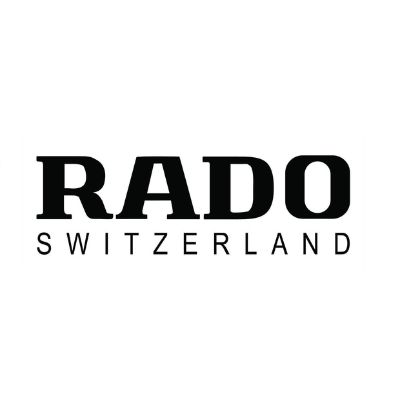 rado logo