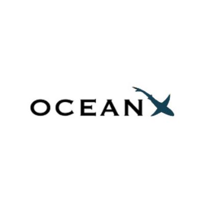 logo OceanX